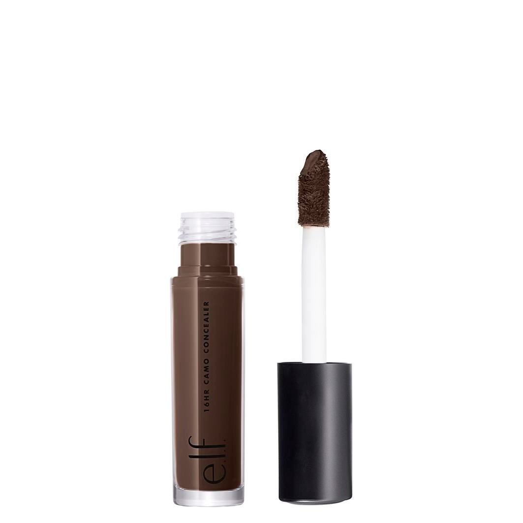„Elf Cosmetics“ maskuoklis 16 val. – 6 ml