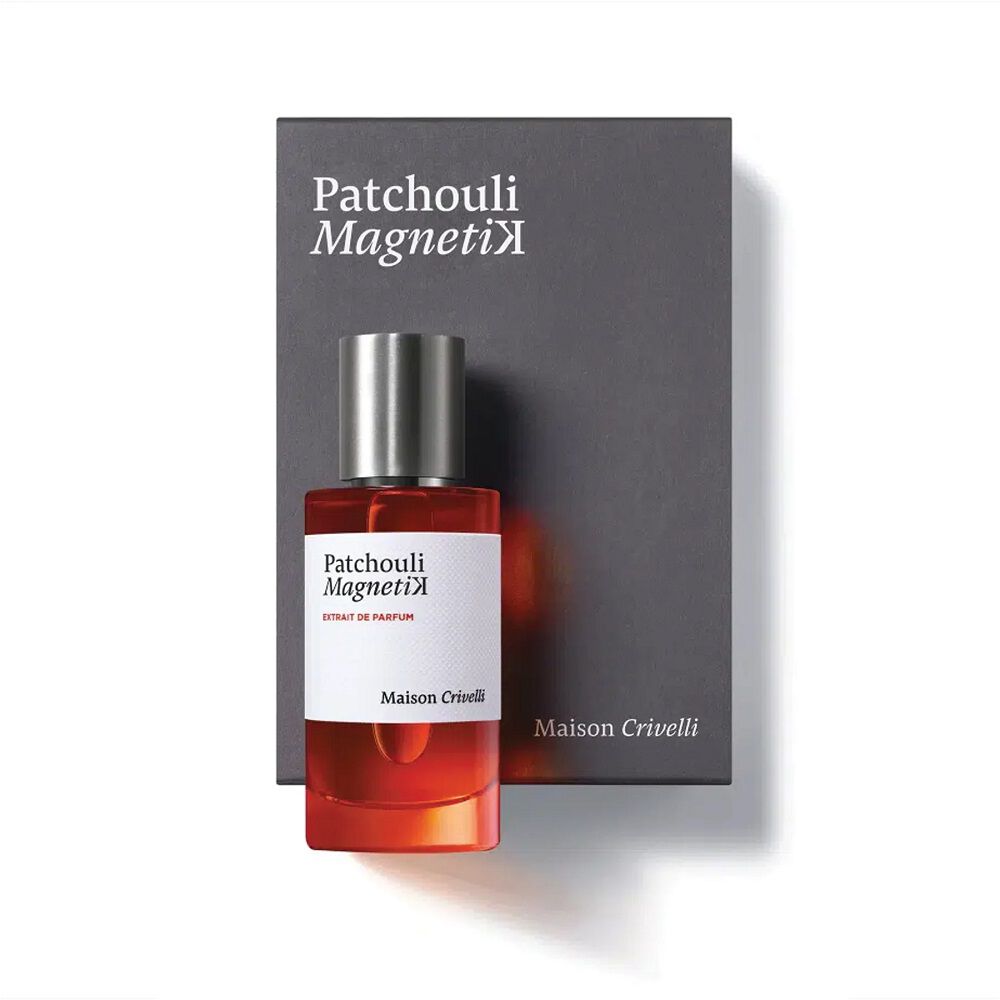 Maison Crivelli Patchouli Magnetik