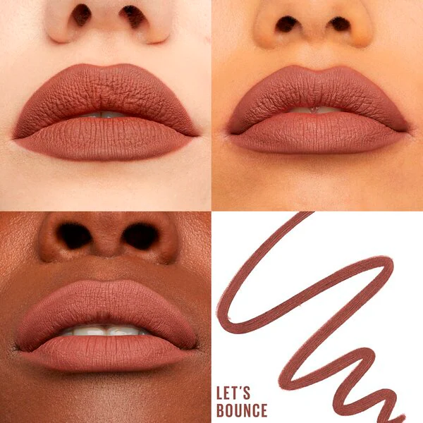 Maybelline New York Lifter Liner 02 Let's Bounce Lippotlood<br>1,2g