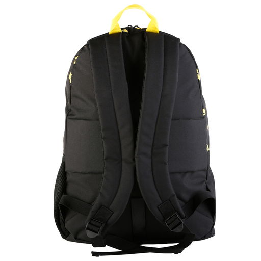  Mochila Escolar Pokémon Pikachu Primary Double Cabinet