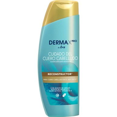H&S Rekonstruirajoči šampon za zelo suho lasišče 300 ml 300 ml