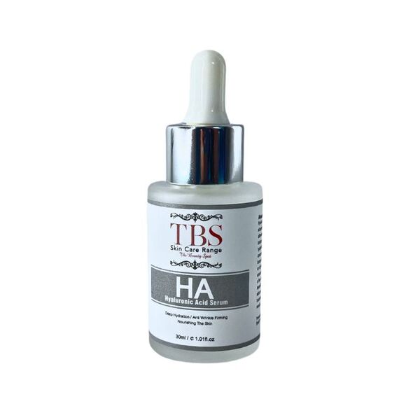 TBS Skin Care 'Hyaluronihapposeerumi' 30ml