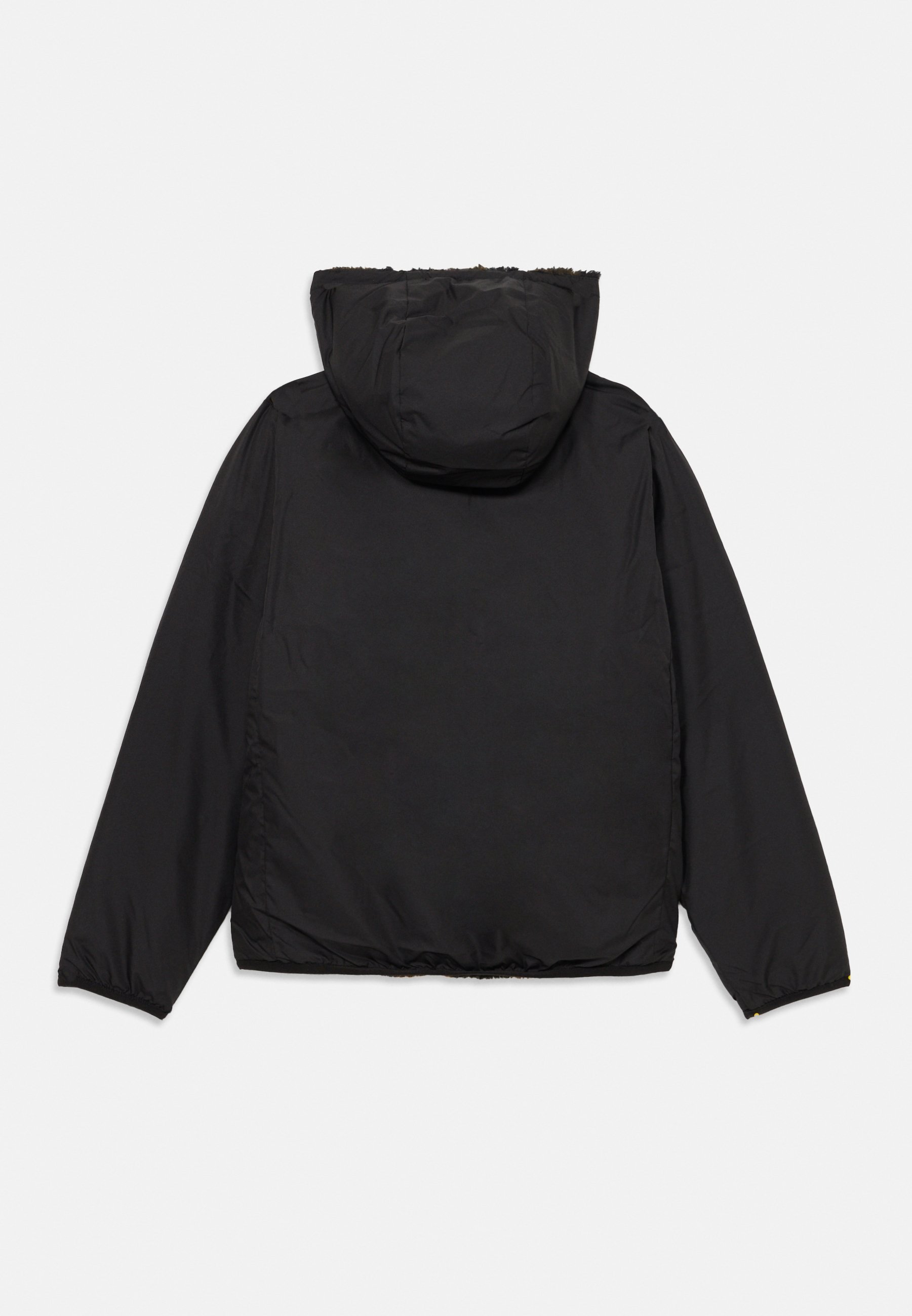 Veste réversible Helly Hansen CHAMP - Veste d'extérieur - Noire