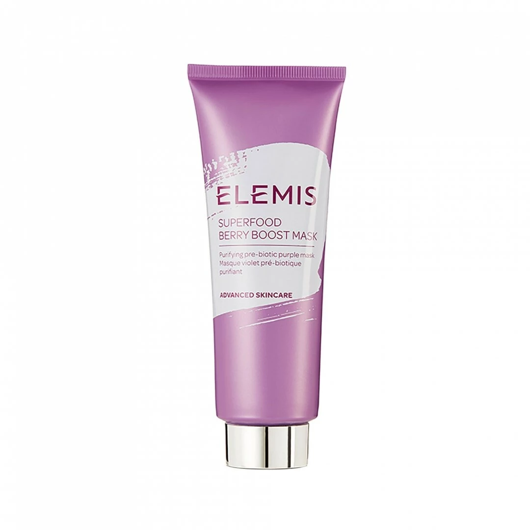 Superfood Tisztaság Arcmaszk 75 ml - ELEMIS