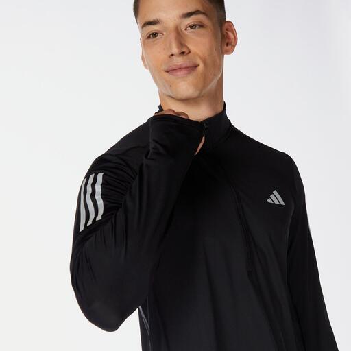 adidas termalna dukserica