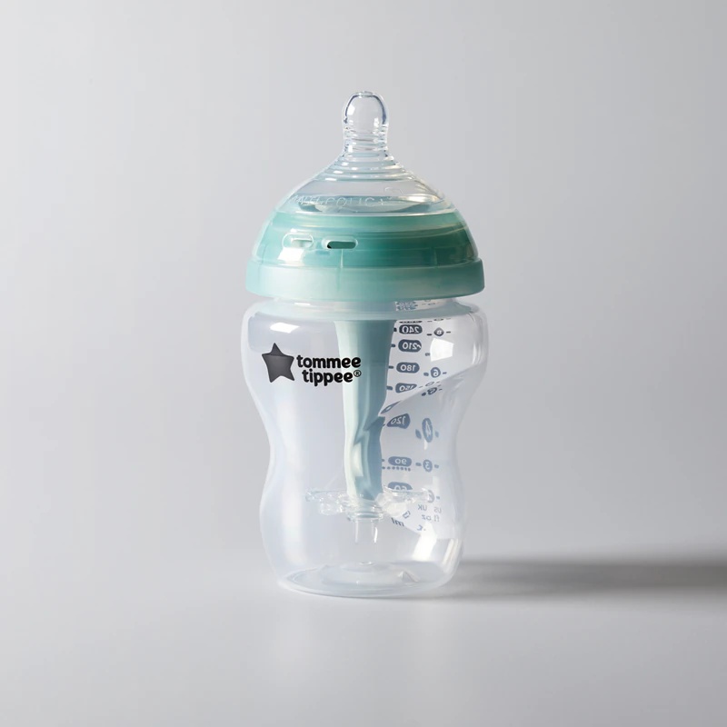 Otroška steklenička Tommee Tippee Advanced proti kolikam