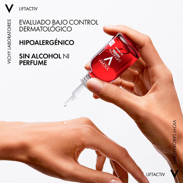 Liftactiv Specialist B3 szérum| 30 ml