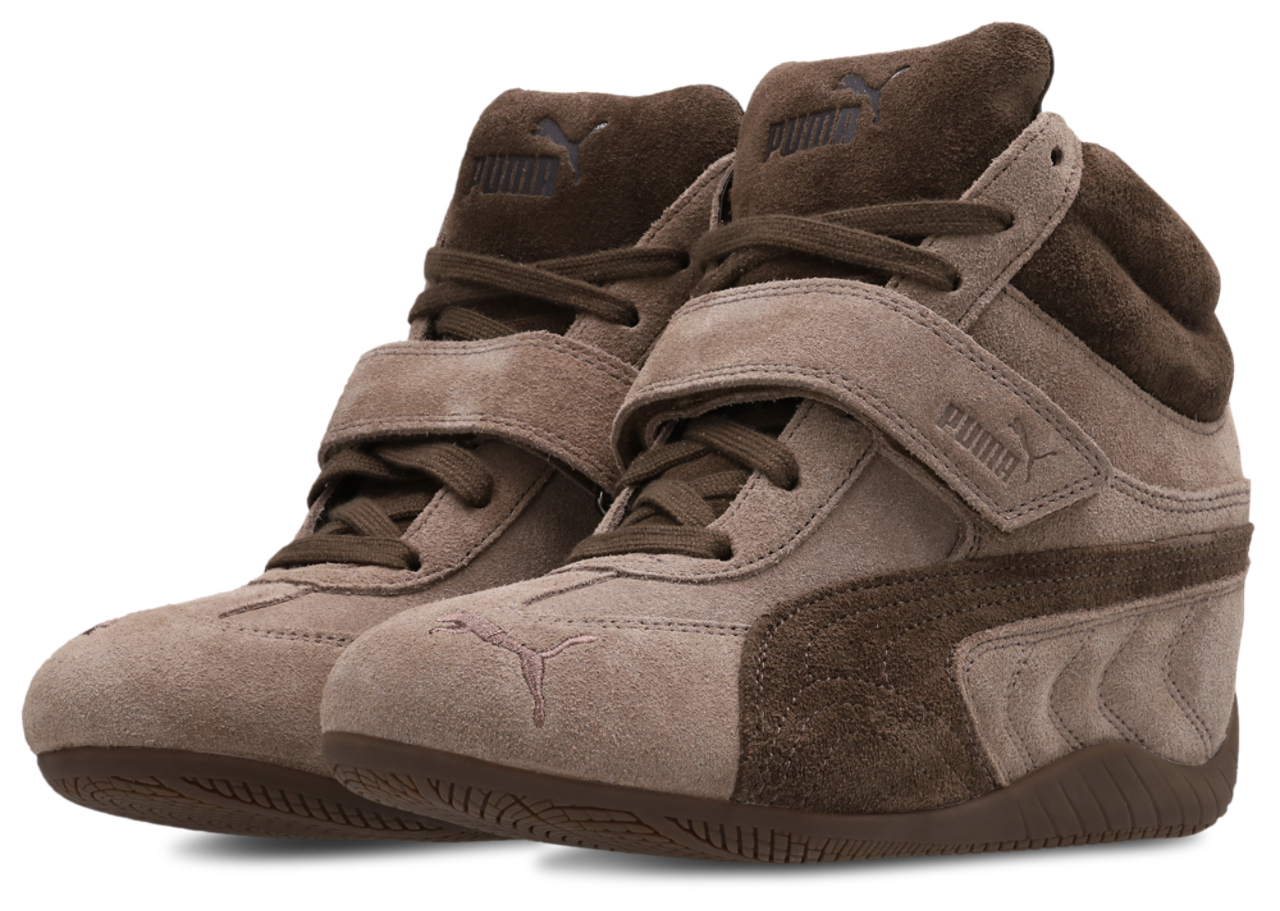 Puma Speedcat -kiilakorkokengät