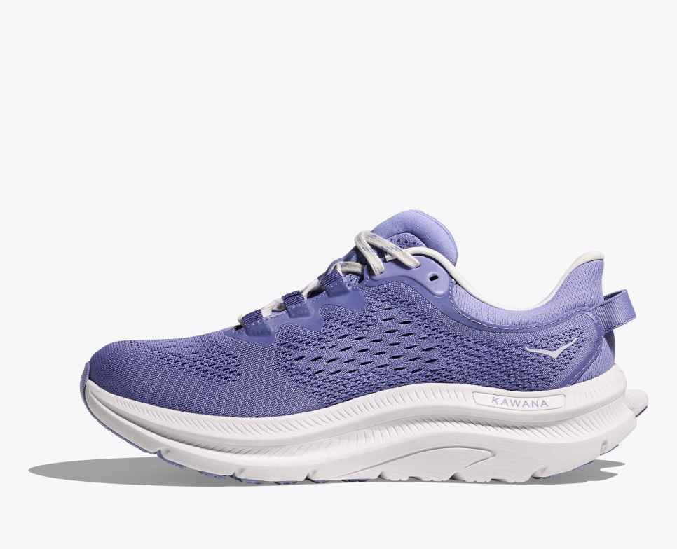 HOKA Kawana 2 Wild Indigo / Cosmic Grey