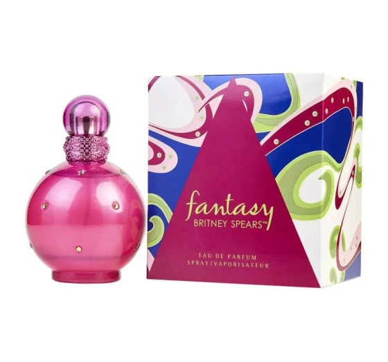 Britney Spears Fantasy woda perfumowana spray 100 ml