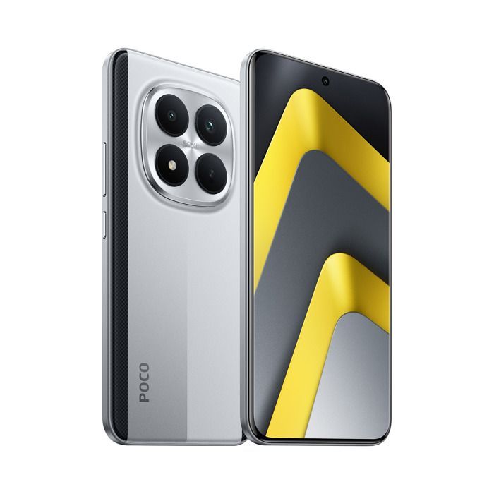 Mobile phone - XIAOMI - POCO M8 Pro 5G - 12GB RAM - 512GB - 6.83