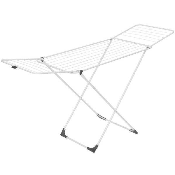 Suszarka do bielizny H200 183 x 55 x 99 cm VELKEA