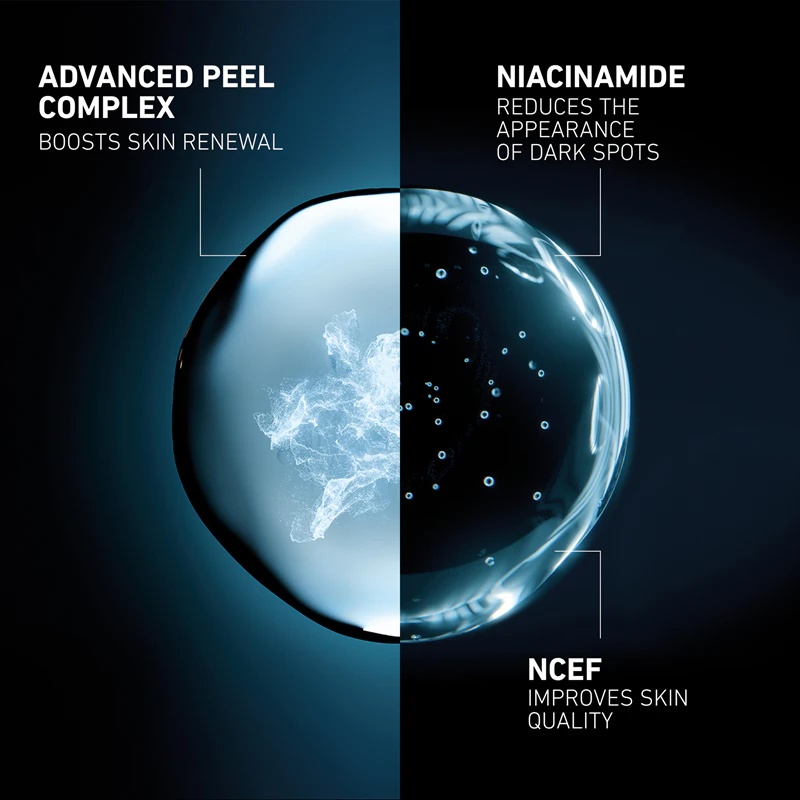 FILORGA DAILY PEEL ANTI-DARK SPOT piling za obraz proti razbarvanju