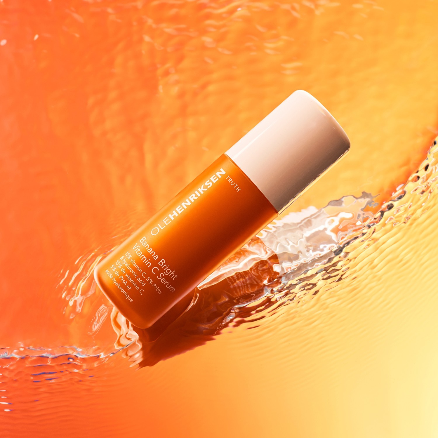 Ole Henriksen Vitamin C-Serum Banana Bright - 30 ml