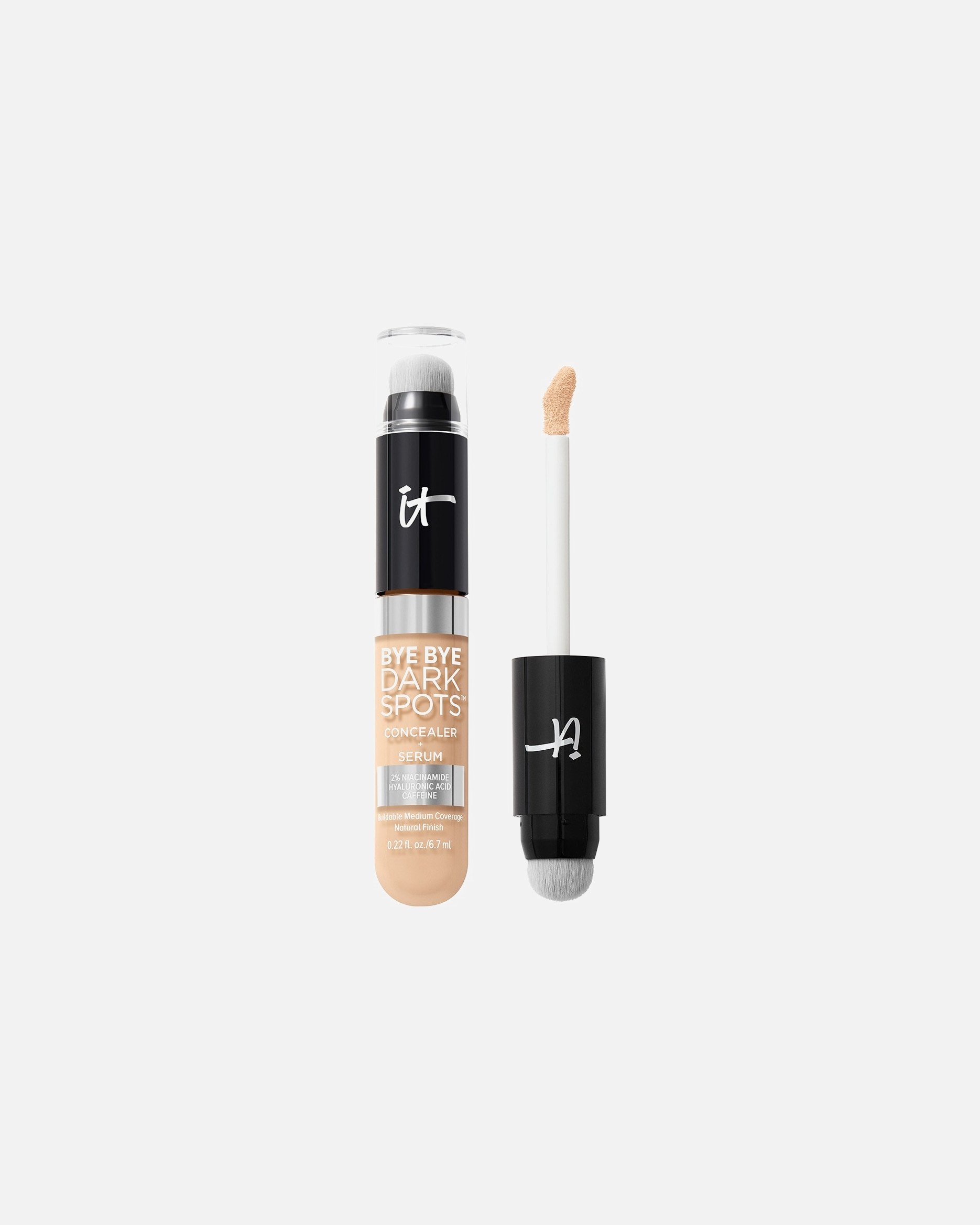 IT Cosmetics korektor BYE BYE DARK SPOTS™ korektor + serum - 9 g
