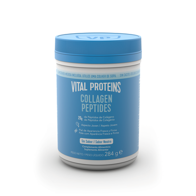 Vital Proteins Vital Proteins Colla Peptider 284 gr 284 gr