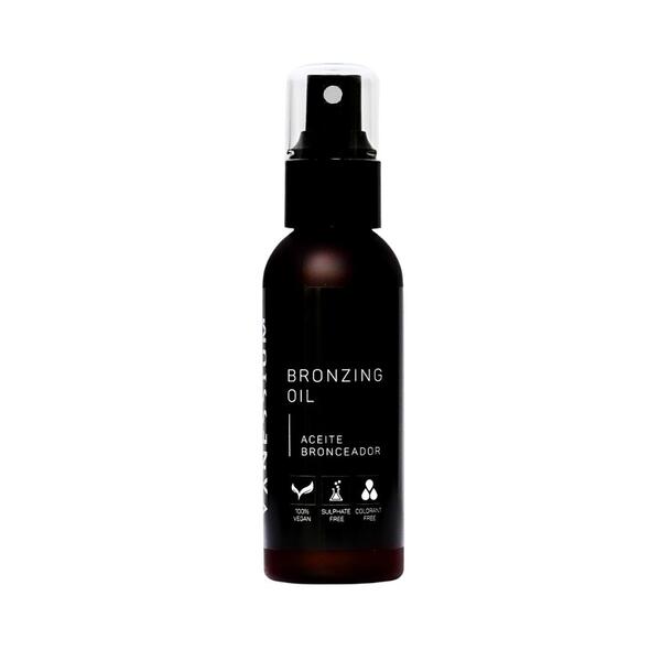 Vanessium SUPREME: Bronzující olej SPF6 100ml