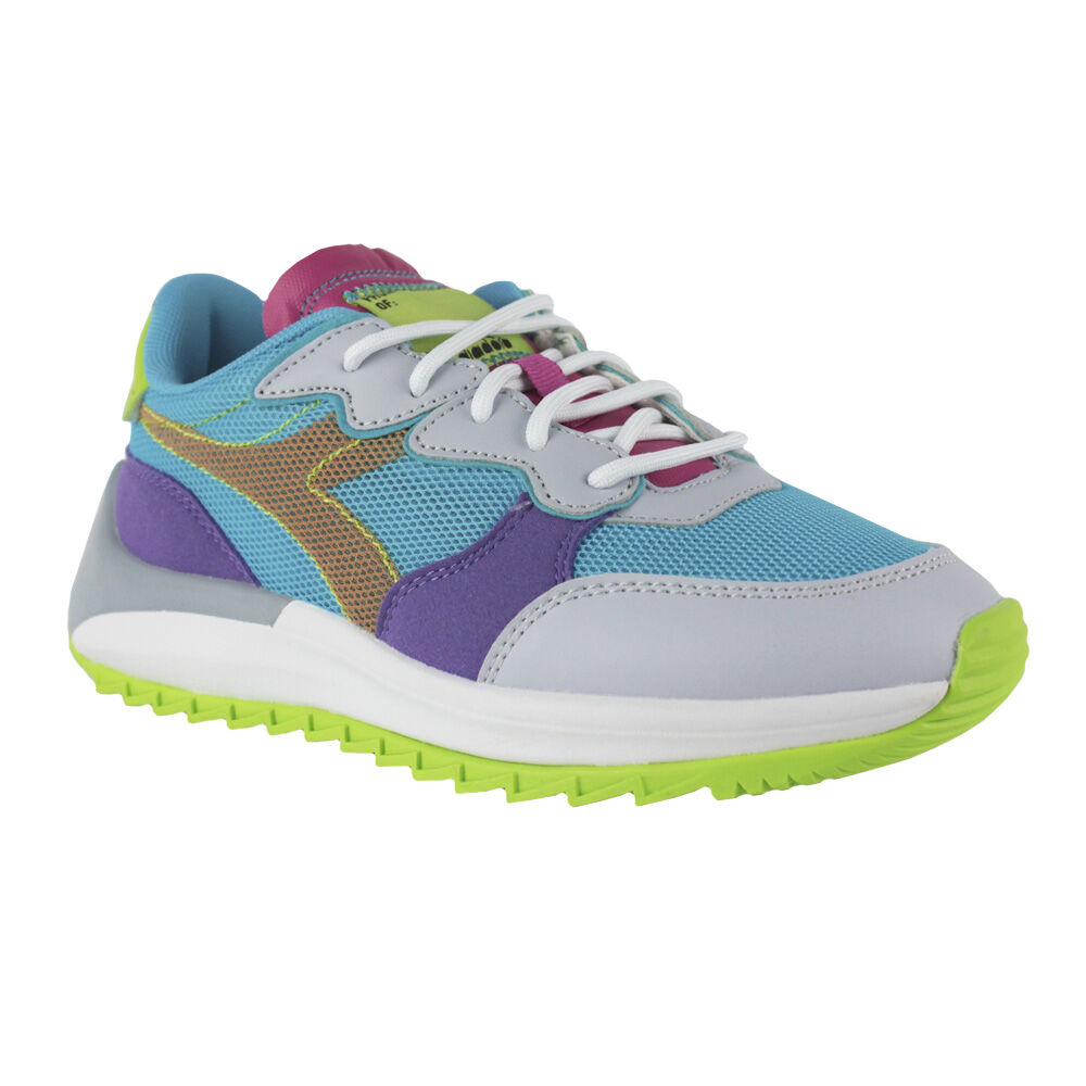  Diadora Sneakers 501.178302 01 C9869 Bl Atoll/djup lavander/ha
