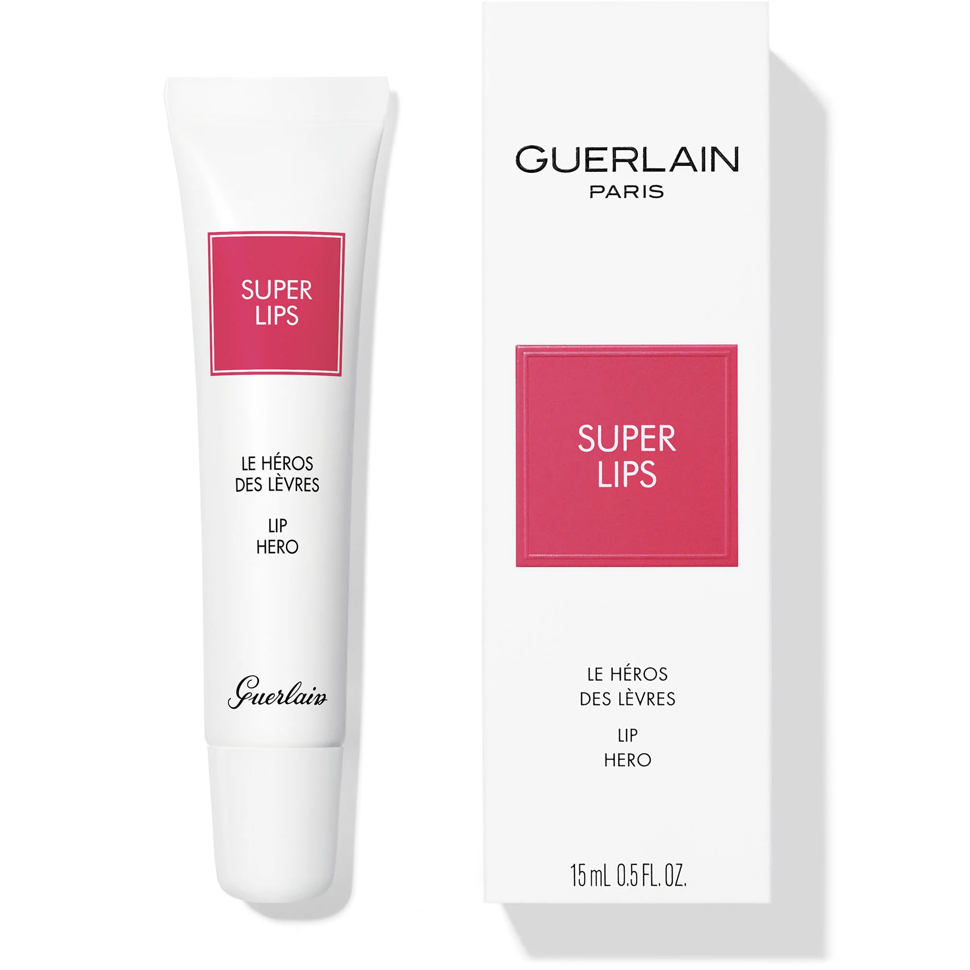 My Super Tips Superlips - Balsamo Labbra