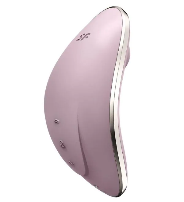 Satisfyer Vulva Loveruka Masażer intymny
