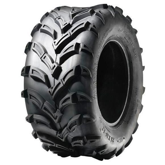 INNOVA 24/1110 55L Mud Gear AI-8004 6PR Quad and Buggy Tire