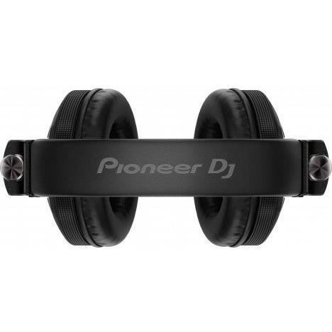 Kabelgebundener DJ-Kopfhörer – PIONEER DJ – HDJ X7 – Ohrumschließend – Geräuschisolierung – Kabelgebunden
