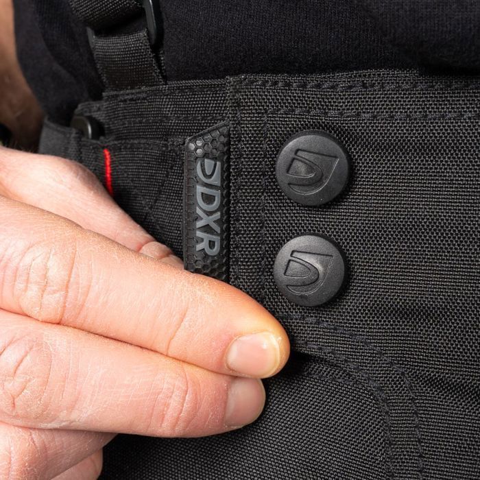 Pantalones de moto para hombre certificados | ROADTRIP PANT MOTOBLOUZ