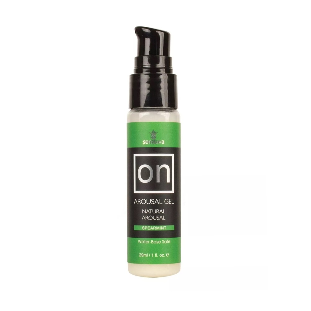 Gel stimulant Sensuva On