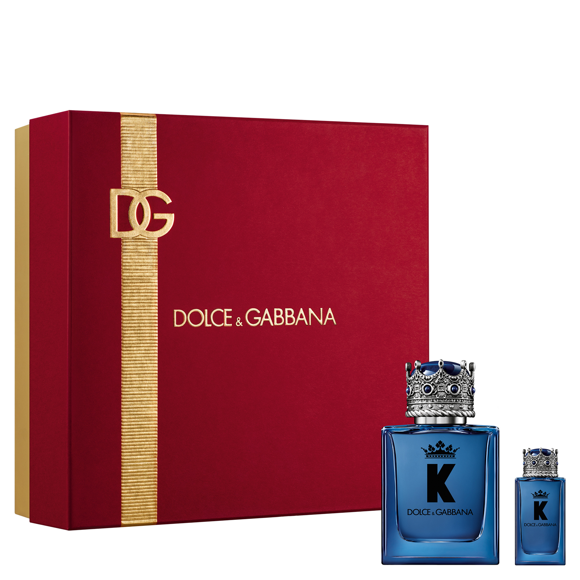 By Dolce & Gabbana EdP 50 ml poklon kutija - Dolce & Gabbana