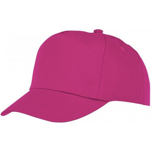 Gorra 5 Paneles Bullet Feniks