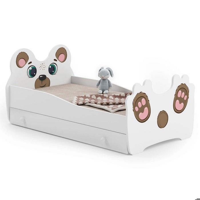 Cama infantil 