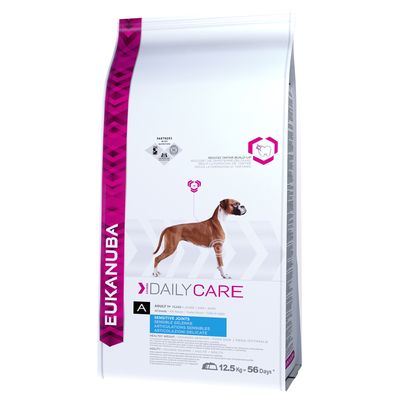 Eukanuba Daily Care Adult Sensitive Joints