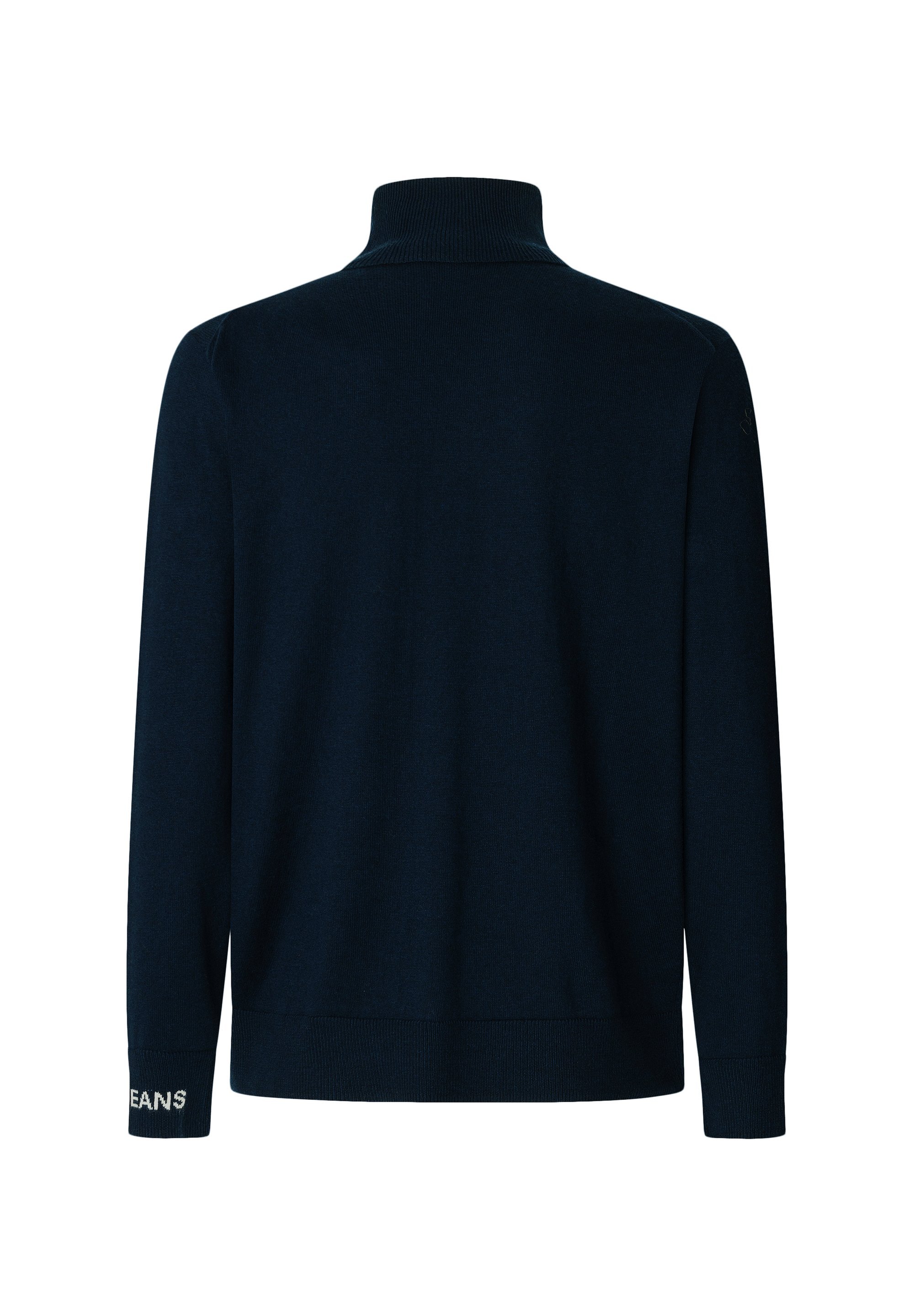 Pepe Jeans ANDRE Rollkragenpullover - Dulwichblau