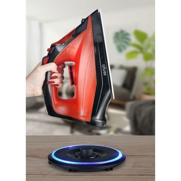 SENYA Simple Move V2 Cordless Steam Iron