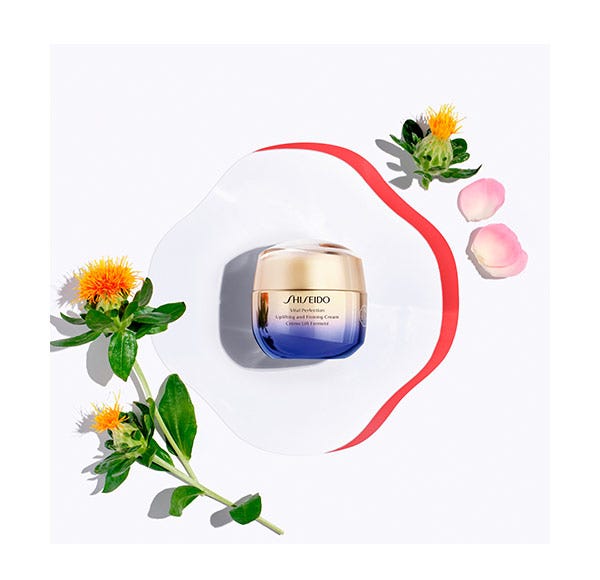 Cremă Vital Perfection Îmbogățită cu Fermitate și Revitalizare| 1 unitate
