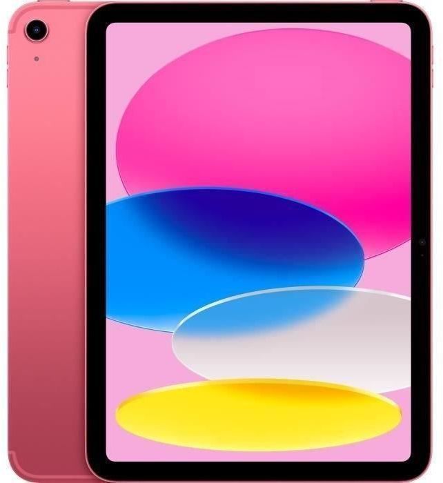 APPLE - iPad A16 (2025) - 11