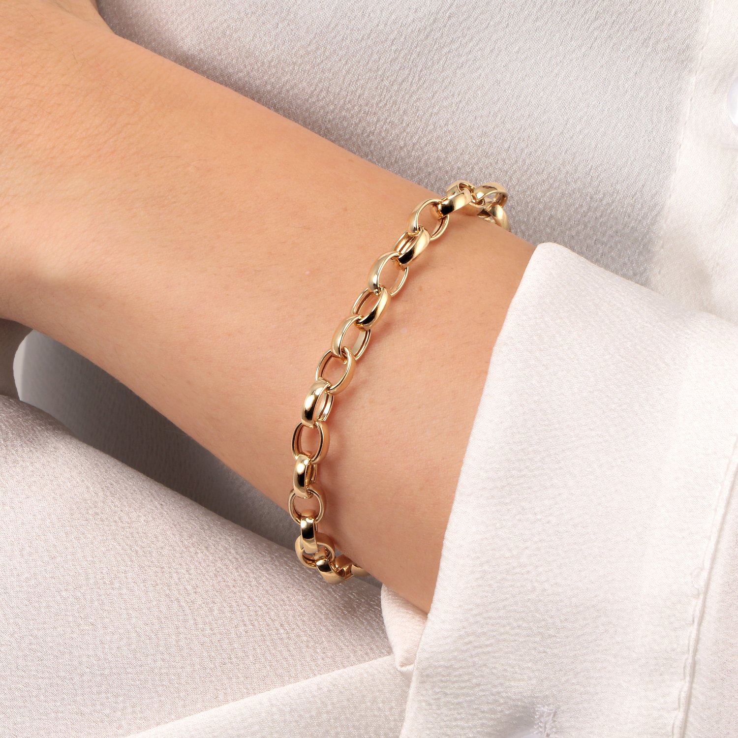 CHRIST Bracelets