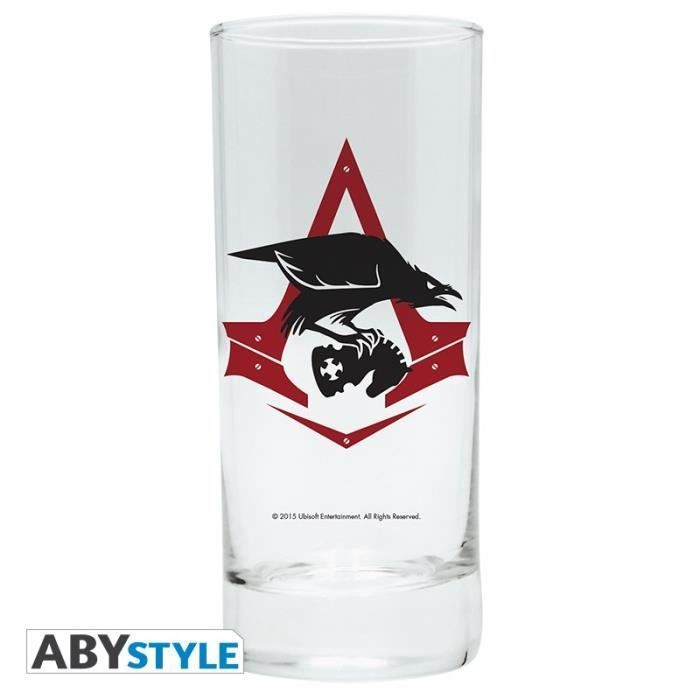 Vaso ABYSTYLE Assassin's Creed 