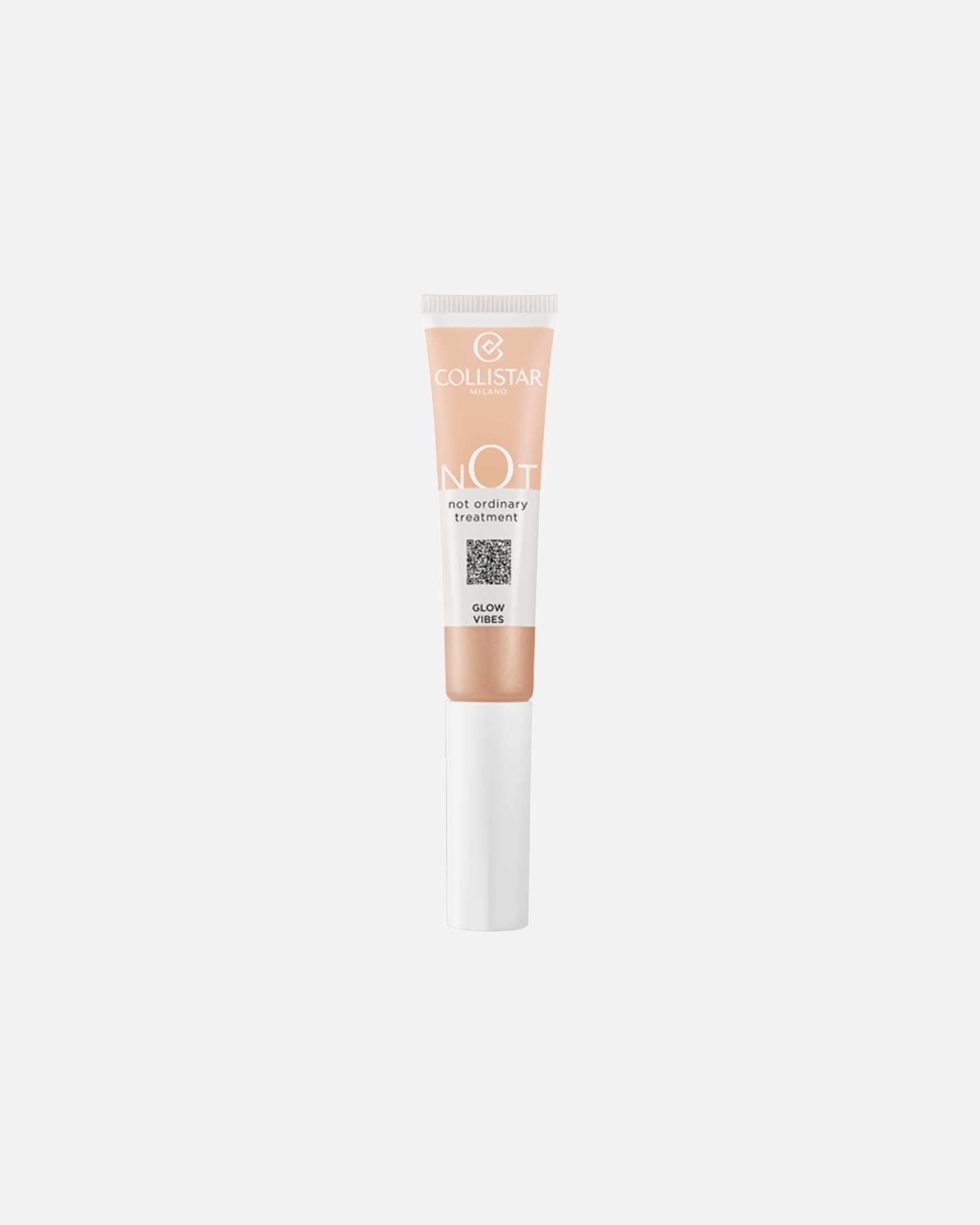 Rozjasňovač Collistar NOT Glow Vibes - 15 ml