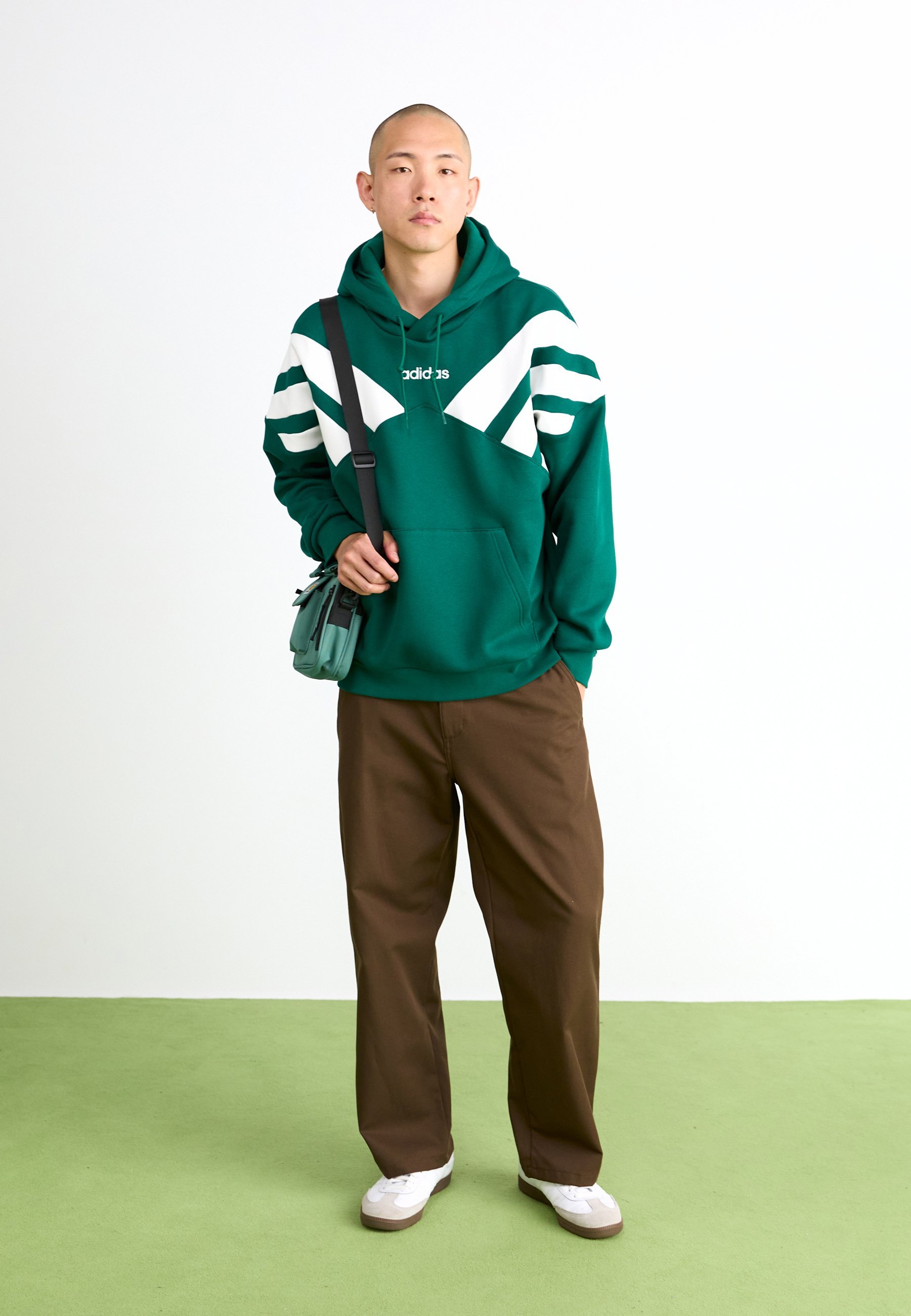 Sweats à capuche adidas Originals