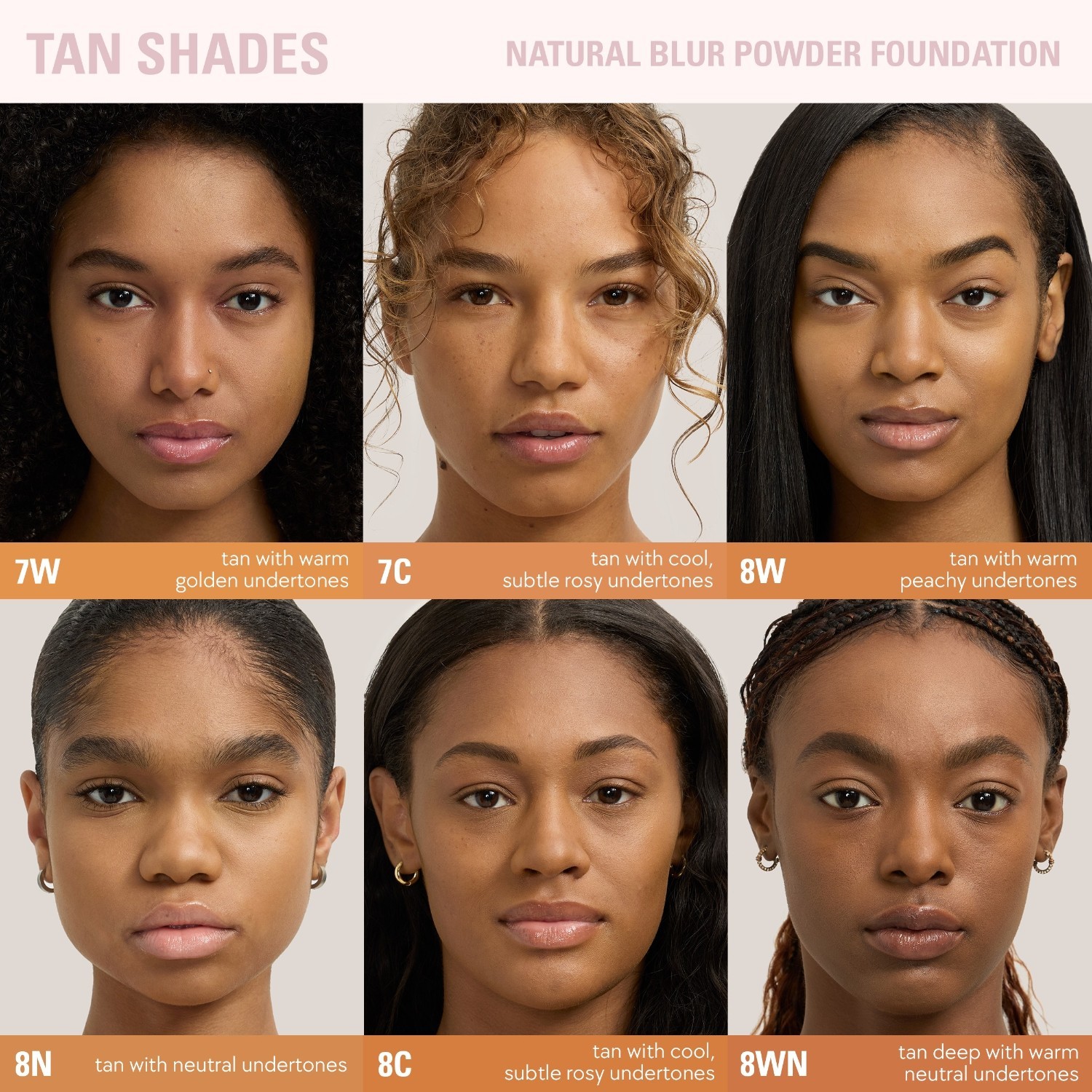 KYLIE COSMETICS Podloga u prahu - Natural Blur - 10 g