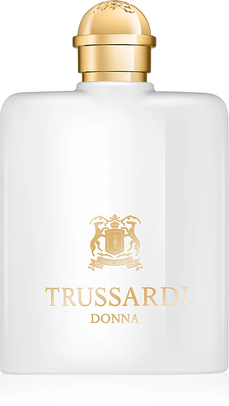 Trussardi Donna Eau de Parfum para mulheres