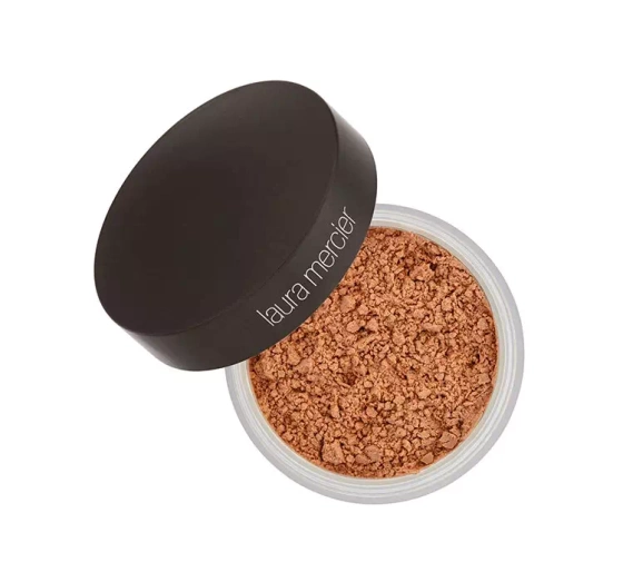 Laura Mercier sypki puder utrwalający Translucent Medium Deep 29g