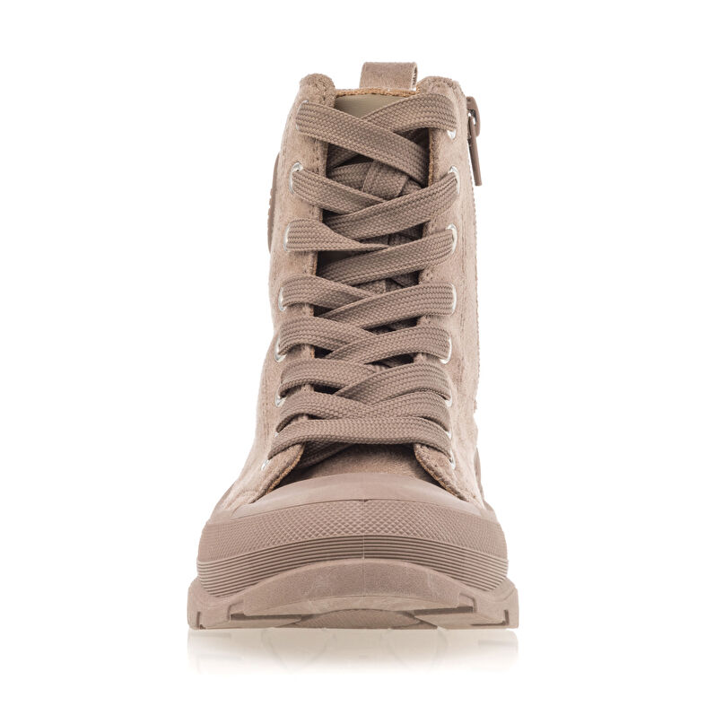 Korit / lenkkarit Fille Beige