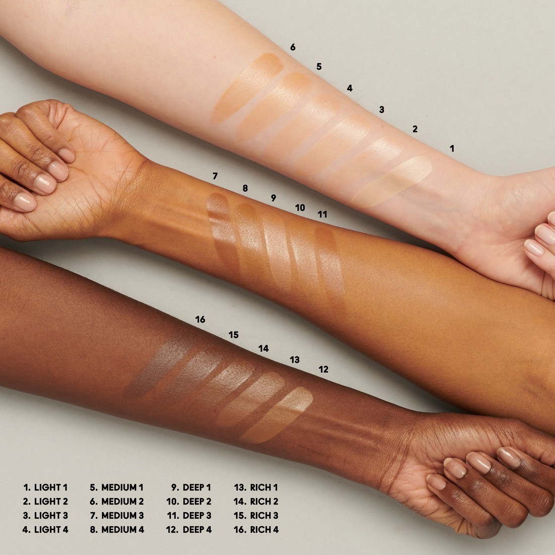 MAC Foundation Strobe Dewy Skin Tint - 30 ml