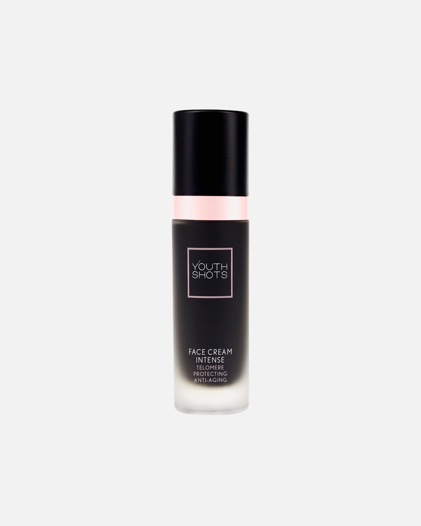 YOUTHSHOTS by Dr. Fach Crème visage intense