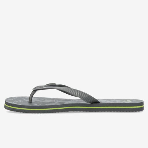  Chanclas Silver Berni