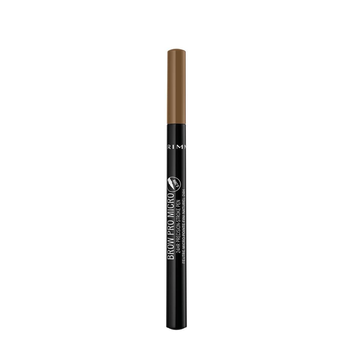 Rimmel Brow Pro Fill Pen uzacu zīmulis