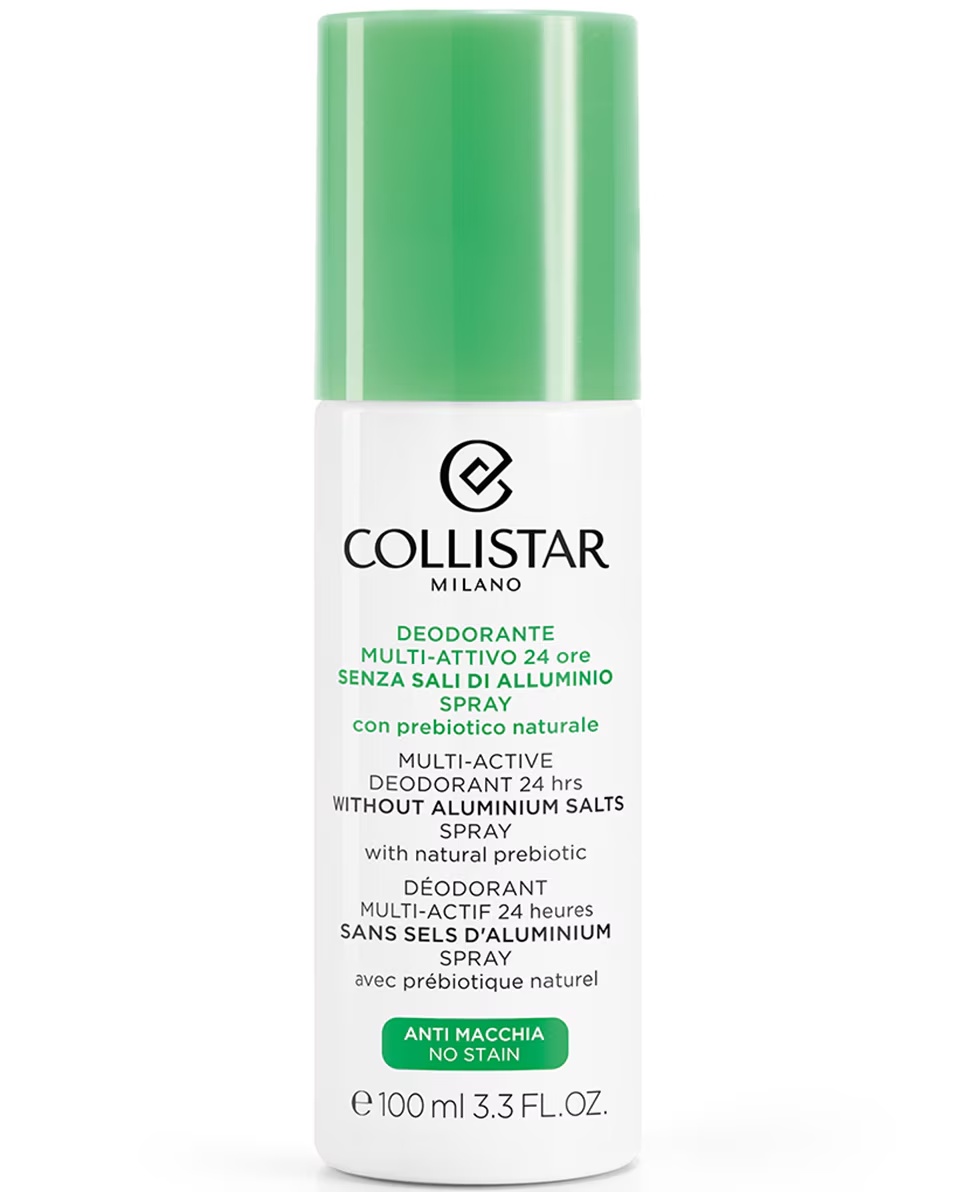 DEODORANT COLLISTAR MULTI-ACTIV