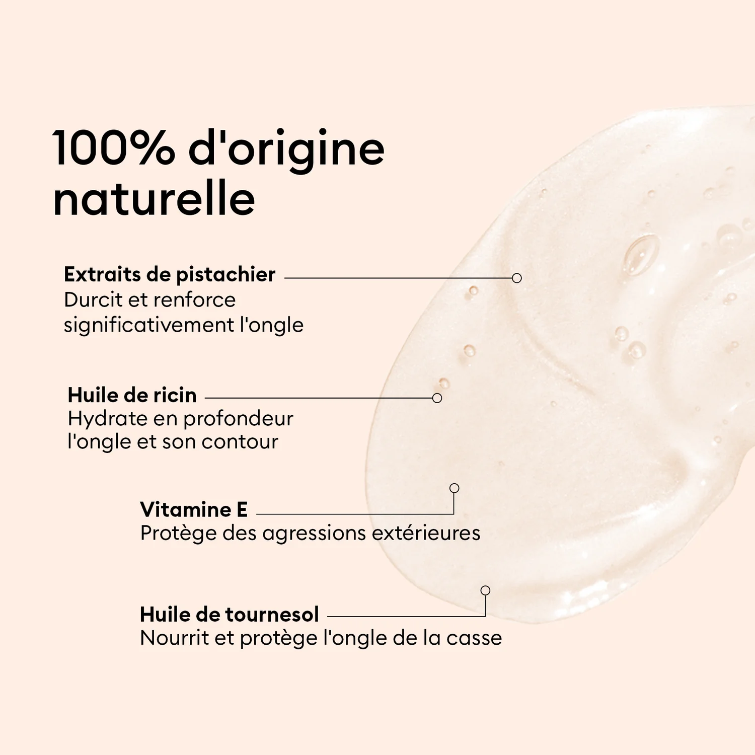 Soins - 10 ml Concentré Perfecteur